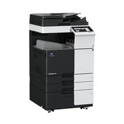 clean featured konica-minolta-bizhub-308e-used