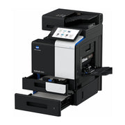 clean featured konica-minolta-bizhub-4050i-used
