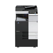 clean featured konica-minolta-bizhub-458e-used