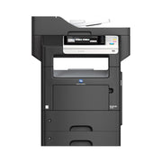 clean featured konica-minolta-bizhub-4750-used