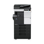 clean featured konica-minolta-bizhub-654e-used