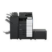 clean featured konica-minolta-bizhub-754