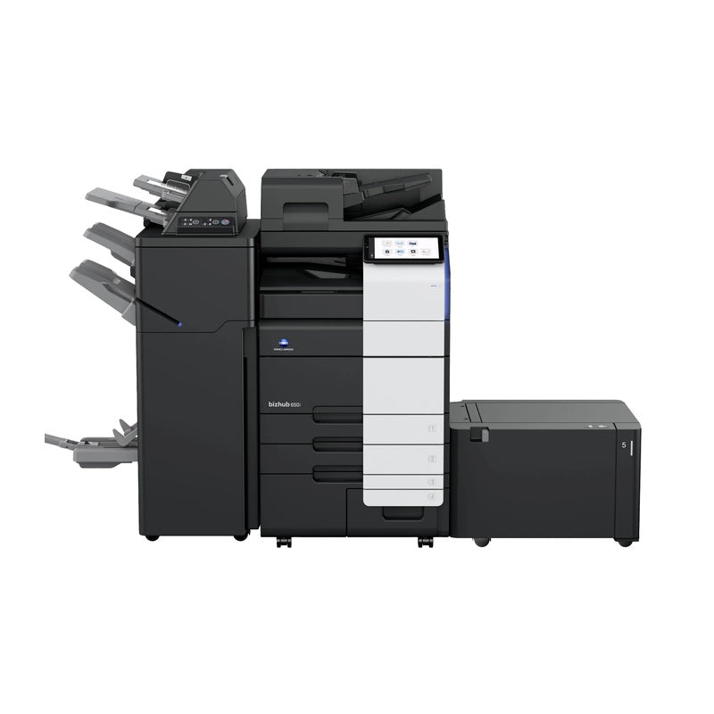 clean featured konica-minolta-bizhub-754