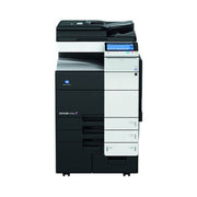 clean featured konica-minolta-bizhub-754e-used