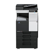 clean featured konica-minolta-bizhub-c227-used