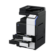 clean featured konica-minolta-bizhub-c250i-used