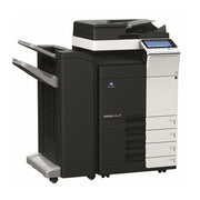 clean featured konica-minolta-bizhub-c284e-used