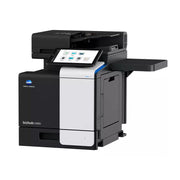 clean featured konica-minolta-bizhub-c3351-used
