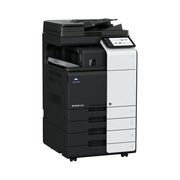 clean featured konica-minolta-bizhub-c360i-used