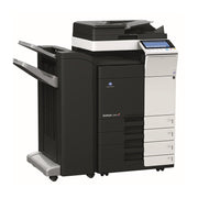 clean featured konica-minolta-bizhub-c364e-used