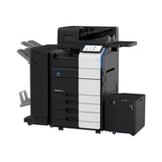 clean featured konica-minolta-bizhub-c450i-used