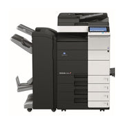 clean featured konica-minolta-bizhub-c454e-used