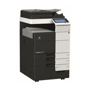 clean featured konica-minolta-bizhub-c654e-used