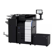 clean featured konica-minolta-bizhub-c751i-used