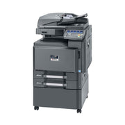clean featured kyocera-taskalfa-2551ci-used