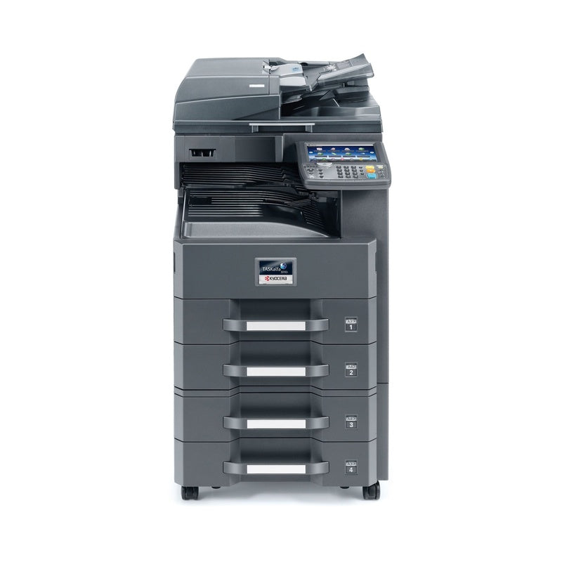 clean featured kyocera-taskalfa-3010i