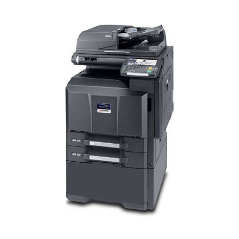 clean featured kyocera-taskalfa-3050ci