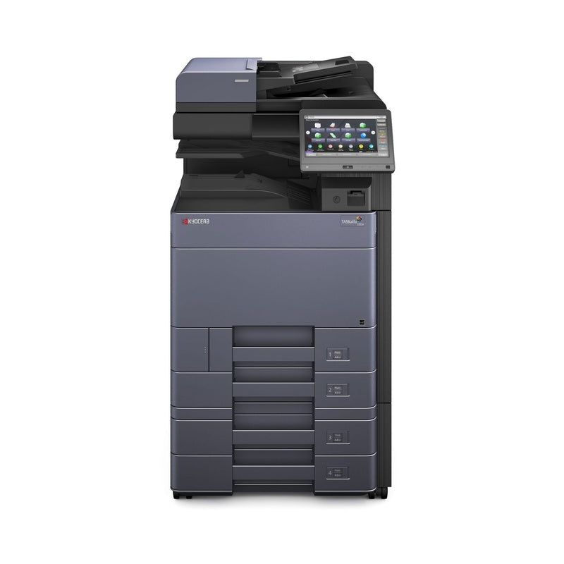 clean featured kyocera-taskalfa-3253ci-used
