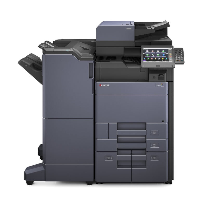 clean featured kyocera-taskalfa-3553ci-used