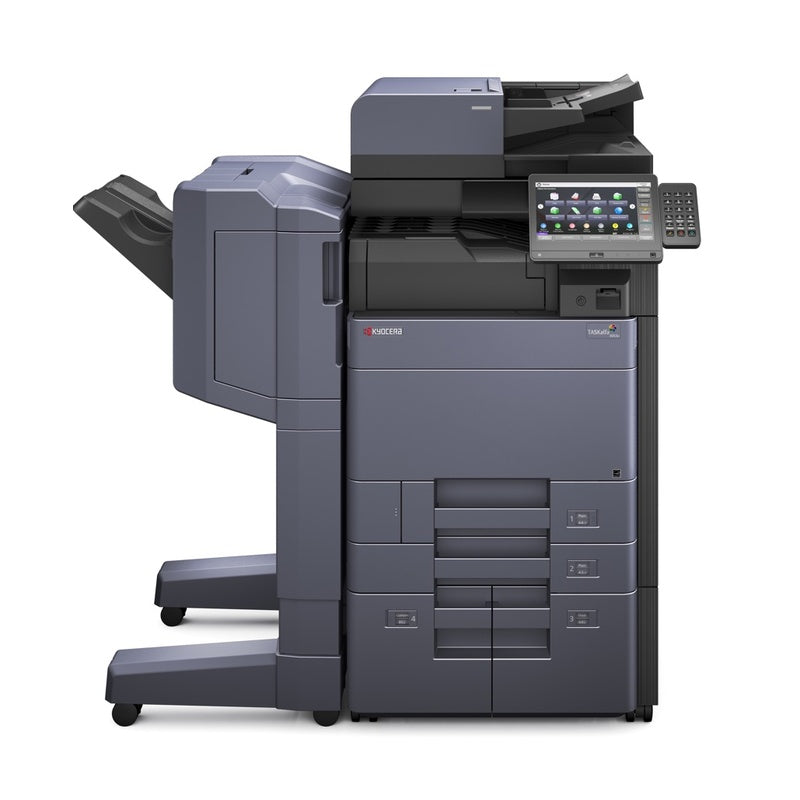 clean featured kyocera-taskalfa-4053ci-used