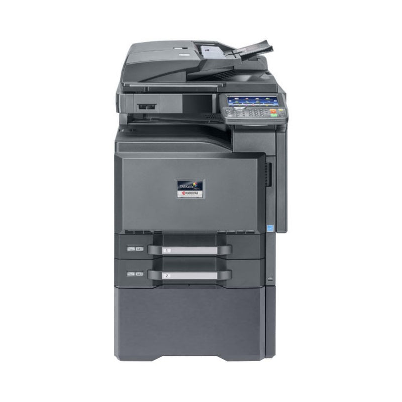 clean featured kyocera-taskalfa-4551ci