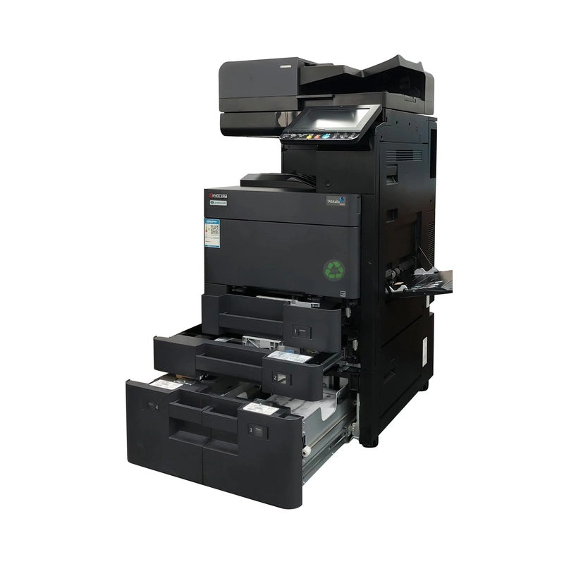 clean featured kyocera-taskalfa-6501i