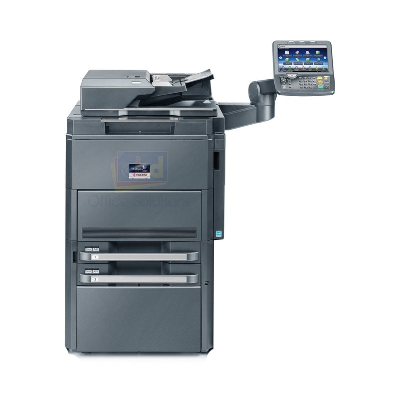 clean featured kyocera-taskalfa-8001i
