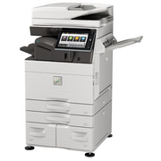 Sharp MX-3571 Used Color Copier