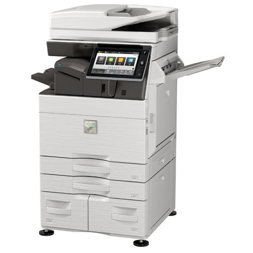 Sharp MX-3571 Used Color Copier