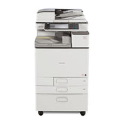 clean featured ricoh-mp-c3503-used