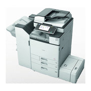 clean featured ricoh-mp-c4503-used