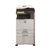 clean featured sharp-mx-3110n