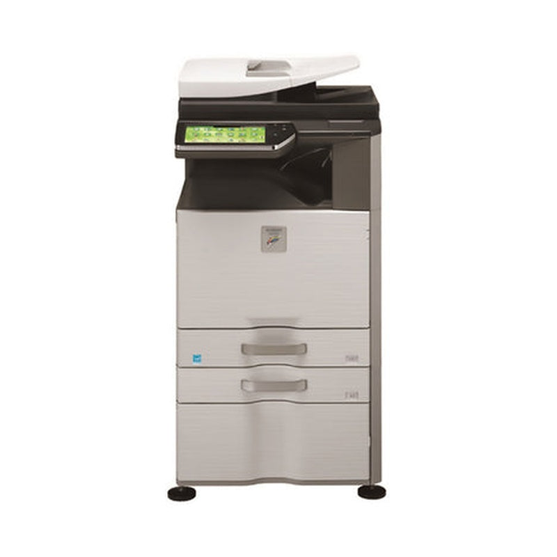 clean featured sharp-mx-3110n