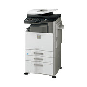 clean featured sharp-mx-3116n