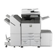 clean featured sharp-mx-3550n