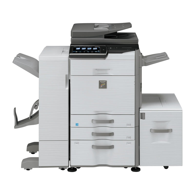 clean featured sharp-mx-3640n