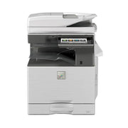 clean featured sharp-mx-4050n