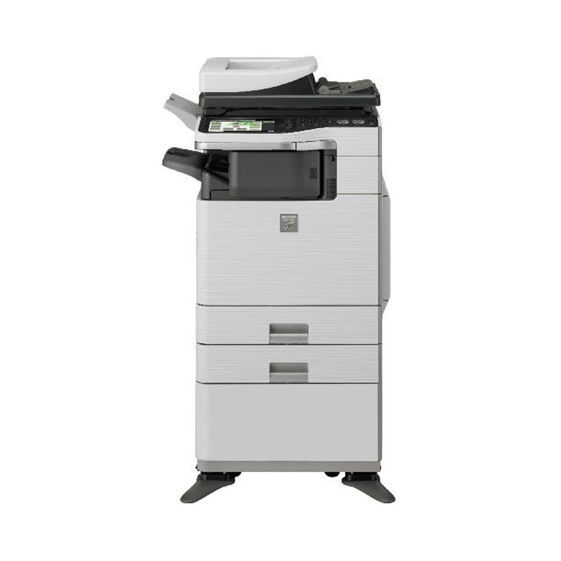 clean featured sharp-mx-b402sc
