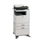 clean featured sharp-mx-c402sc