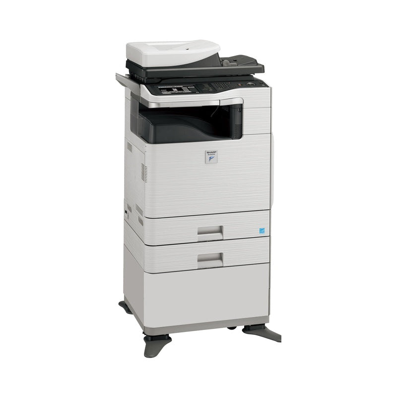 clean featured sharp-mx-c402sc