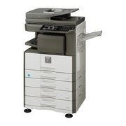 clean featured sharp-mx-m266n