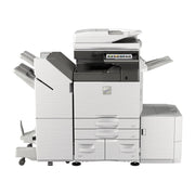 clean featured sharp-mx-m3570