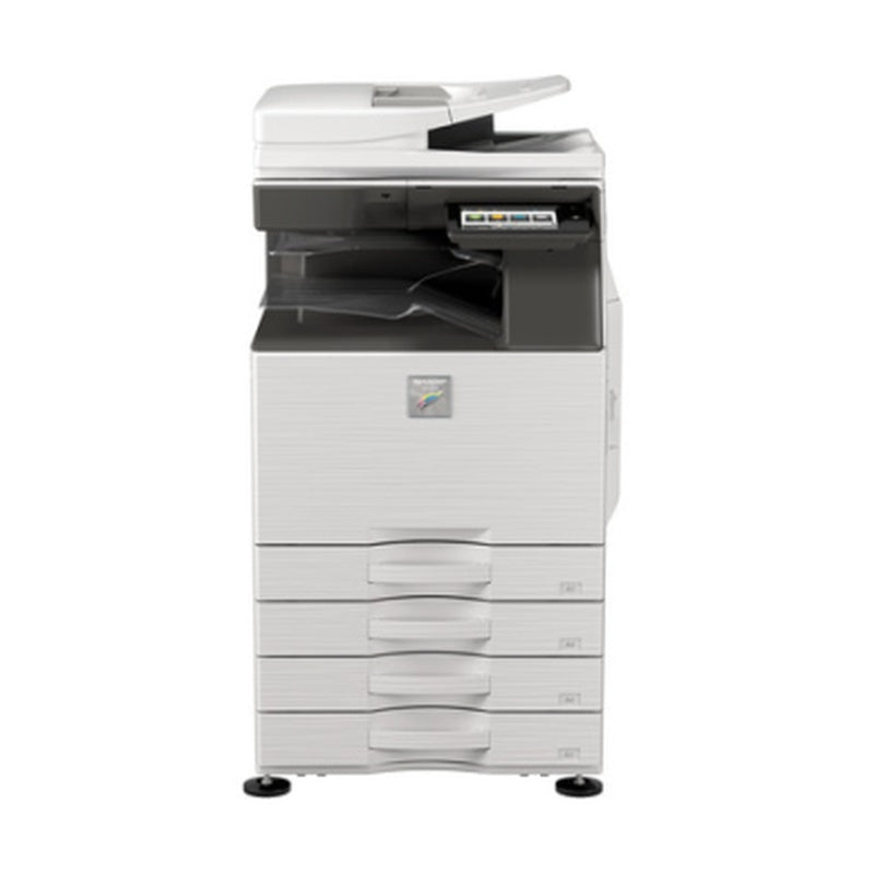 clean featured sharp-mx-m5050