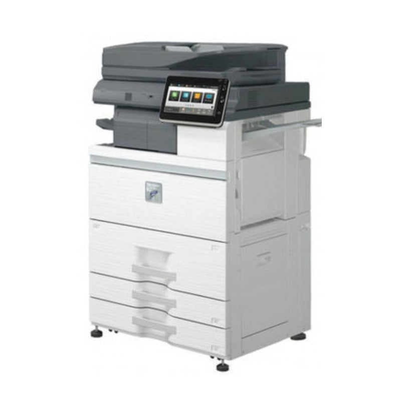 clean featured sharp-mx-m6570
