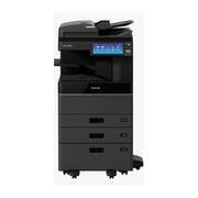 clean featured toshiba-e-studio-2510ac-used