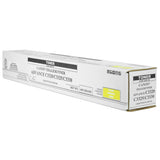 Remanufactured Yellow Toner Cartridge for Canon IR ADVANCE C3325I / IR ADVANCE C3330I + More 19K Yield TAA (8527B003AA / GPR-53)