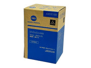 OEM Konica Minolta TNP94K (AEVK130) Toner Cartridge, Black, 13K Yield