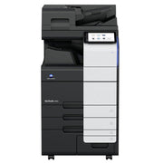 Konica Minolta Bizhub C451i - Used