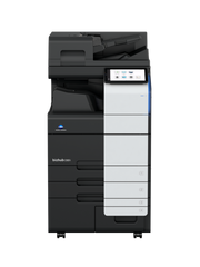 Konica Minolta Bizhub C651i - Used