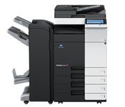 Konica Minolta Bizhub C364e multifunction copier